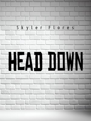 cover image of Head Down